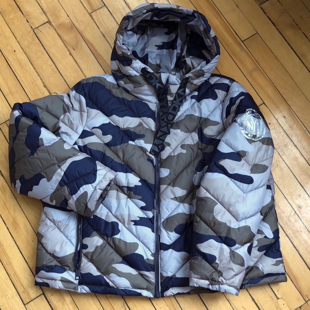 DKNY Winter coat